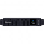 CyberPower Smart App UPS for Network and Server | CP2000EIPFCRM2U | 2000 VA | 1200 W