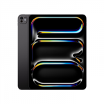 iPad Pro 13 inches Wi-Fi+ Cellular 2TB Standard glass - Space Black