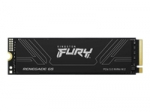 KINGSTON 8192GB Kingston FURY Renegade G5 PCIe 5.0 M.2 NVMe SSD