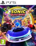 Sonic Racing: CrossWorlds PS5