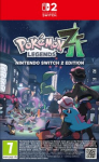 Pokemon Legends: Z-A (Switch 2)