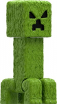 Minecraft - Movie Creeper figūrėlė | 30 cm
