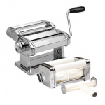 MAESTRO PASTA / RAVIOLI MACHINE 2in1