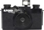 Ilford Pixie 35-II, black