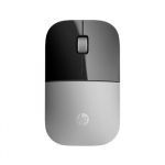 Mouse Classic Z3700 Silver Wireless - X7Q44AA#ABB
