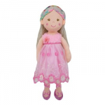 Kornelia Rag doll 50 cm