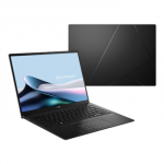 Asus Zenbook 14 UM3406GA-QD002W | Jade Black | 14 " | OLED | WUXGA | 1920 x 1200 pixels | Glossy | AMD Ryzen AI 5 | 430 | 16 GB | LPDDR5X | Solid-state drive capacity 1000 GB | AMD Radeon Graphics | Windows 11 Home | 802.11ax | Bluetooth version 5.4  ...