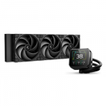 Deepcool Liquid Cooler | SPARTACUS 360 | Intel, AMD