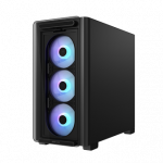 Asmeninio komp. komplektas SPOT GAMER (Powered by ASUS) AMD&reg; Ryzen&trade; 5 7500F 3.7 - 5Ghz (6 branduolių, 12 gijų procesorius) + Deepcool AG400 RGB au&scaron;intuvas | Asus PRIME B650M-A WIFI II pagr. pl. | operatyvioji atmintis 16GB (2x8GB) DDR5 6000MHz | SSD  ...