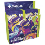 Magic: The Gathering - Edge of Eternities Collector's Booster Display (12 Packs)