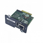 POWERWALKER 1GBPS SNMP MODULE FOR UPS SERIES VFI 1000-3000 TGB/TGS/TGS