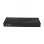 AV Valdiklis - LINDY 4K30 HDMI ir USB per IP Sistemos Valdiklis, 100m, PoE, RS-232