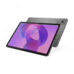 Lenovo Idea Tab | ZAFM0330NL | 11 " | Luna Grey | IPS | 2560 x 1600 pixels | MediaTek | Dimensity 6300 | 8 GB | Soldered LPDDR4X | 256 GB | 5G | Wi-Fi | Front camera | 5 MP | Rear camera | 8 MP | Bluetooth | 5.2 | Android | 15 or Later | Warranty 24  ...