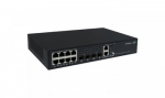 Switch NW CW 2150 8G PoE+ 2F 2P 125W S6X57A