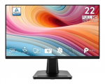 Monitor PRO MP225 E12VL 21.45 inches/FHD/FLAT/120Hz/Black