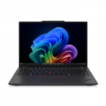 Lenovo ThinkPad X13 Gen 7 Black - 13.3", IPS, Touchscreen, WUXGA (1920&times;1200), Matinis | Intel Core Ultra 5 325 | 16GB LPDDR5X | 512GB SSD | Intel Graphics | Windows 11 Pro | EN | ap&scaron;vietimas yra | 36 men.