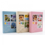 Albumas GED MM46100 LIFE 10x15 100 | ki&scaron;eninis | klijuotas