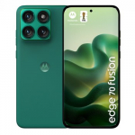Motorola Moto Edge 70 Fusion 5G i&scaron;manusis telefonas, 8/256 GB, Sport Green (žalias)