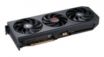 Vaizdo plok&scaron;tė PowerColor RX9070GRE Hellhound