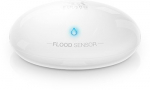 Namų Automatika - FIBARO Potvynio Jutiklis FGFS-101 Nuotėkio Aptikimo Temperatūros Jutiklis