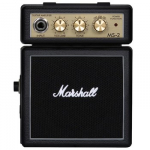 Marshall MS-2 Classic - mikro gitaros stiprintuvas