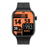 Smartwatch Garett Next AI 4G Black