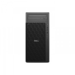 Darbalaukio Kompiuteris - Dell Pro Max Tower T2, Core Ultra 7, 16GB RAM, 512GB SSD