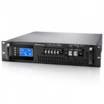 Pure Sine Wave UPS for RACK 3kVA 3000W PF1.0