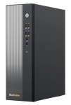 Blackview NEX60 Intel&reg; Core&trade; i5 210H 16 GB DDR4 512 GB SSD Windows 11 Pro Mažas stalinis kompiuteris PC Juoda