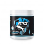 GAME DOG Dental Protect - milteliai burnos higienai palaikyti - 150 g