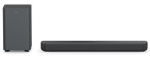 Soundbar 2.1 with subwoofer TAB5601/10
