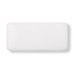 Mill | Heater | IB900DN Steel | Panel Heater | 900 W | Number of power levels 1 | Suitable for rooms up to 11-15 m&sup2; | White | N/A