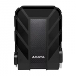 External HDD|ADATA|4TB|USB 3.1|Colour Black|AHD710P-4TU31-CBK