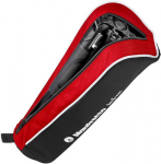 Manfrotto MKBFRTA4GT-BH trikojis Skaitmeniniai / juostiniai fotoaparatai 3 kojos Juoda, Sidabras