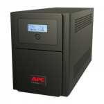 APC Power supply SMV1000CAI UPS EASY SMV 1000VA/700W 6xC13, AVR
