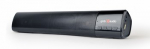 Gembird | Bluetooth soundbar | SPK-BT-BAR400-01 | 2 x 5 W | Bluetooth | Black | Portable | Wireless connection