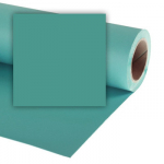 Colorama background 1.35x11m, sea blue (585)