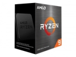 AMD RYZEN 9 5950X 4.90GHZ 16 CORE TRAY CPU (be au&scaron;intuvo ir gamyklinės dėžutės)