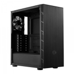Case|COOLER MASTER|MB600L2-KNNN-S00|MidiTower|ATX|MicroATX|MiniITX|Colour Black|MB600L2-KNNN-S00