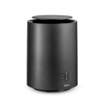 Duux | Threesixty Smart Fan + Heater Gen2 | 1800 W | Suitable for rooms up to 30 m&sup2; | Grey | N/A