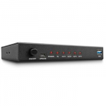 I/O VIDEO SPLITTER HDMI 4PORT/38159 LINDY