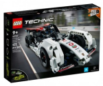 LEGO 42137 Formula E Porsche 99X Electric