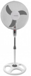 Esperanza EHF002WE, 16'' stovintis ventiliatorius, baltai pilkas