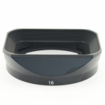 LH-XF16 Blenda (XF16mm)