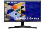 LCD Monitor|SAMSUNG|S27C312EAU|27"|Panel IPS|1920x1080|16:9|5 ms|Colour Black|LS27C312EAUXEN