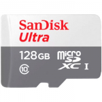 MEMORY MICRO SDXC 128GB UHS-I/SDSQUNR-128G-GN3MN SANDISK