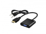 Adapter CL23B HDMI-VGA