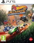 Hot Wheels Unleashed 2: Turbocharged PS5