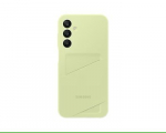 Samsung Galaxy A25 5G Card Slot Cover Lime