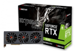 Graphics Card|BIOSTAR|NVIDIA GeForce RTX 3080|10 GB|GDDR6X|PCIE 4.0 16x|GPU 1440 MHz|Triple slot Fansink|1xHDMI|3xDisplayPort|VN3816RMT3